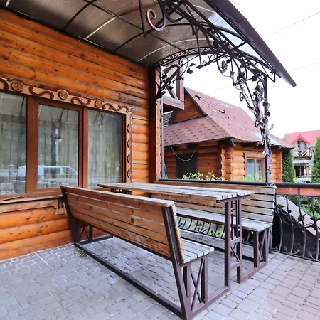 едем Микуличин